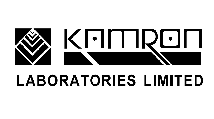 Kamron Laboratories Limited is now ADLINE CHEM LAB LIMITED